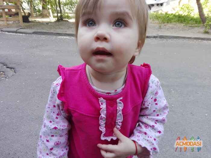 Анастасия   фото №1050630. Завантажено 05 Травня 2017