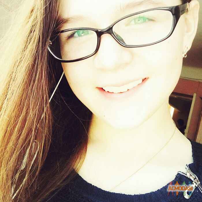 Катя  Хамула фото №1053540. Завантажено 13 Травня 2017