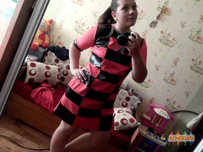 Анастасія Романівна Сорока фото №1059949. Завантажено 29 Травня 2017