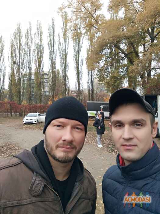 Олексій Ігорович Альошин фото №1122643. Завантажено 23 Жовтня 2017