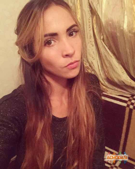 Виктория Игоревна Яровая фото №1109481. Завантажено 27 Вересня 2017