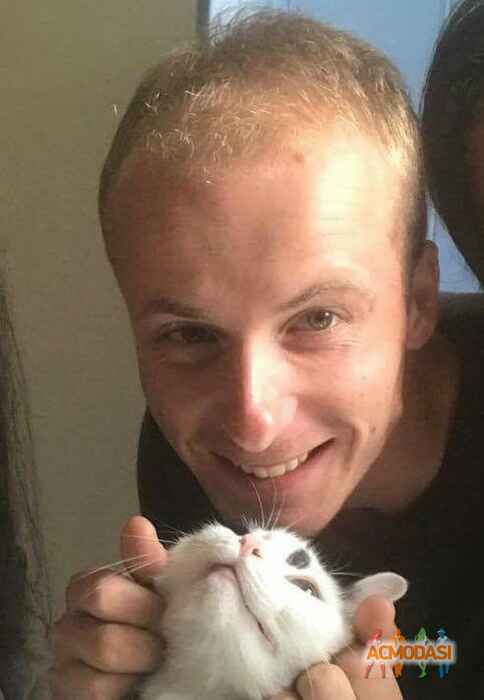 Макс Яковенко  Макс Яковенко фото №1112652. Завантажено 04 Жовтня 2017