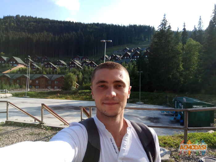 Василь Васильович Ковальчук фото №1120150. Завантажено 18 Жовтня 2017