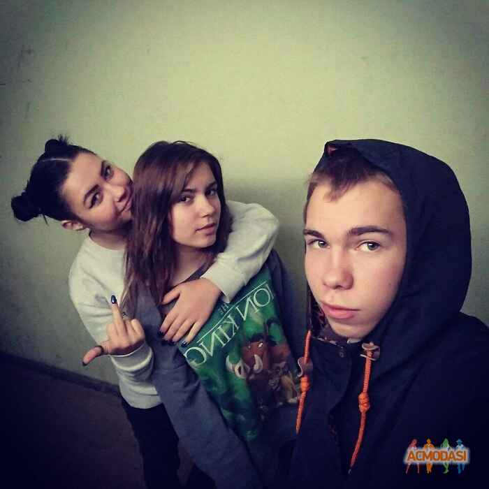 Настя Юривна Иваненко фото №1149028. Завантажено 06 Грудня 2017