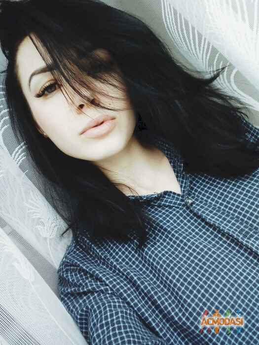 Кира Александровна Сизова фото №1165156. Завантажено 15 Січня 2018