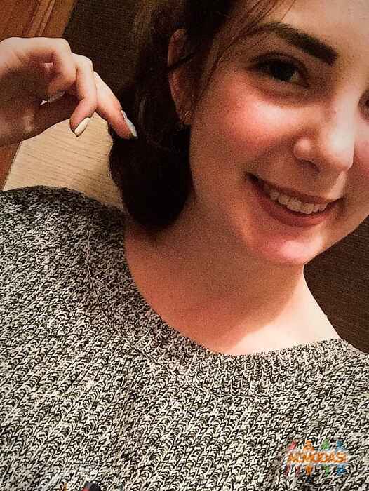 Яна Ігорівна Колісніченко фото №1180646. Завантажено 06 Лютого 2018