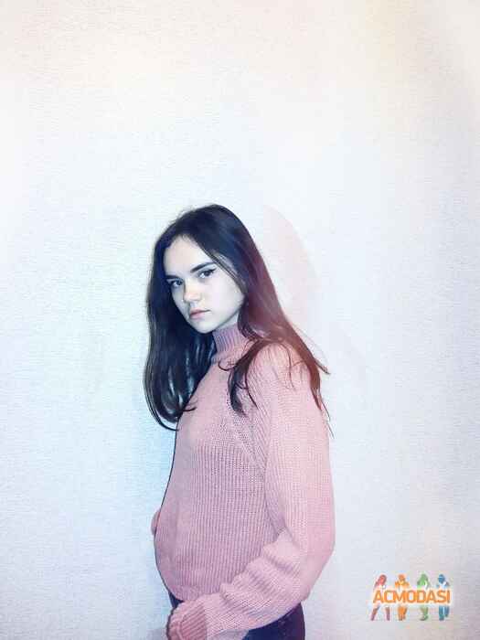 Владислава Віталіївна Бурдіна фото №1190637. Завантажено 19 Лютого 2018