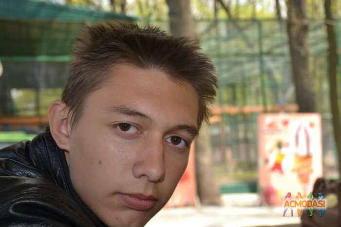 Андрей Андреевич Коваленко фото №1194560. Завантажено 24 Лютого 2018
