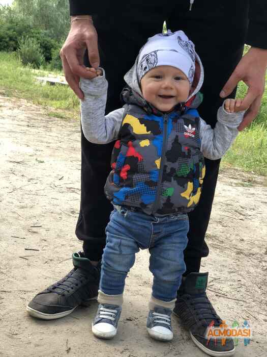 Макар Андрійович Бойко фото №1260700. Завантажено 19 Липня 2018