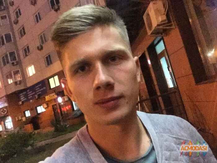 Юрий Сергеевич Крутась фото №1215139. Завантажено 30 Березня 2018