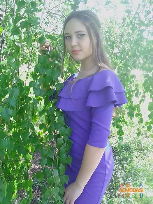 Ольга Анатольевна Кравцова фото №1323402. Завантажено 16 Листопада 2018