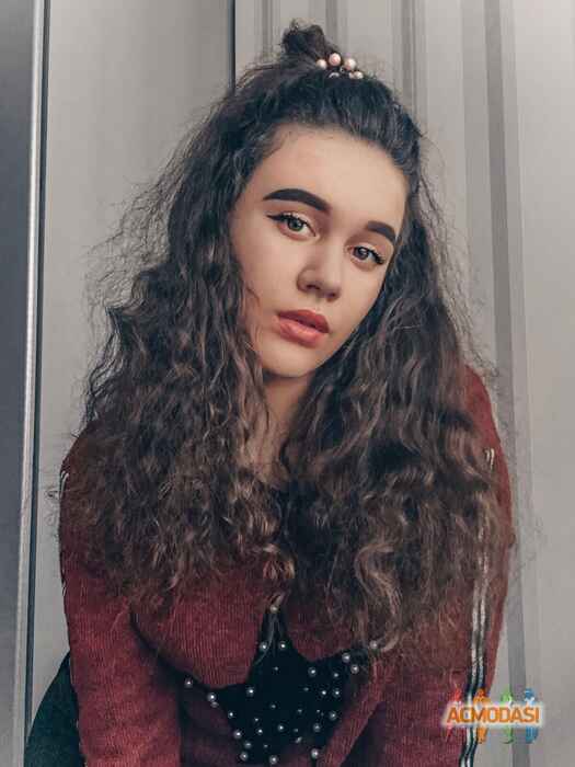 Христина Романівна  фото №1366357. Завантажено 17 Лютого 2019