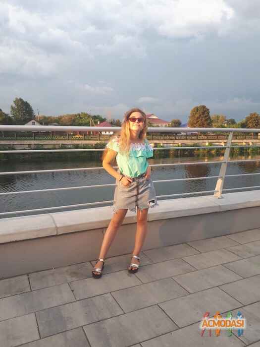 Диана Александровна Замошайло фото №1479037. Завантажено 23 Листопада 2019