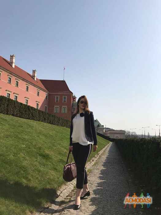 Юлия Игоревна Стамбула фото №1540116. Завантажено 19 Червня 2020