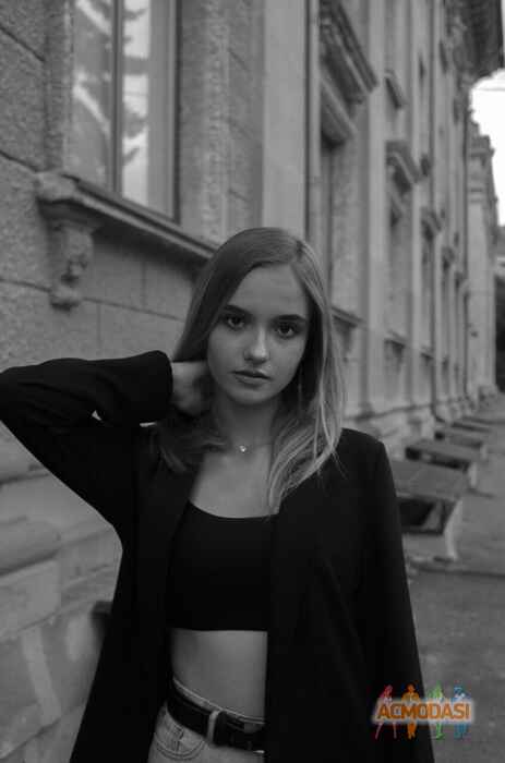 Вікторія Романівна Соколова фото №1577255. Завантажено 24 Жовтня 2020