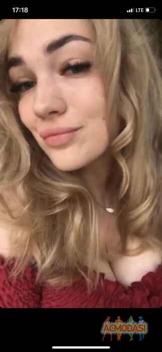 Алина  Максимова фото №1587398. Завантажено 27 Листопада 2020