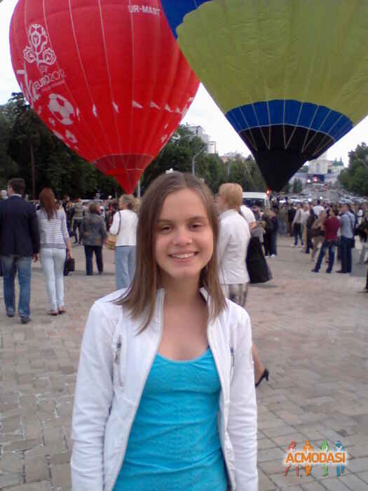 Валерия  Игоревна фото №224390. Завантажено 16 Липня 2012
