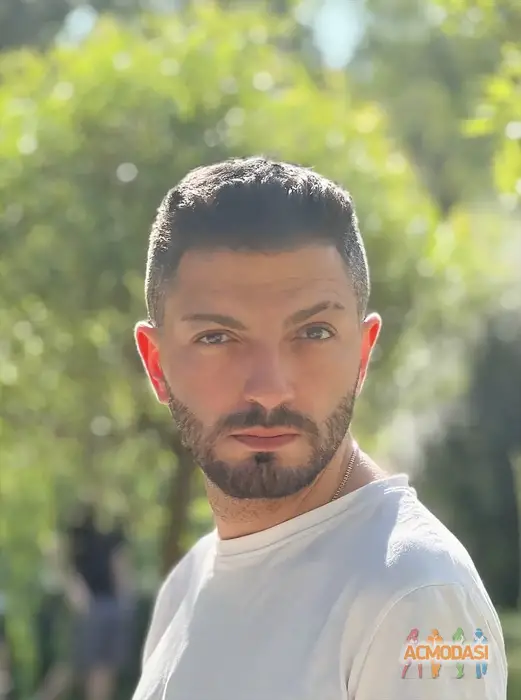 Едгар Олександрович Бабуров фото №1748993. Завантажено 26 Жовтня 2025