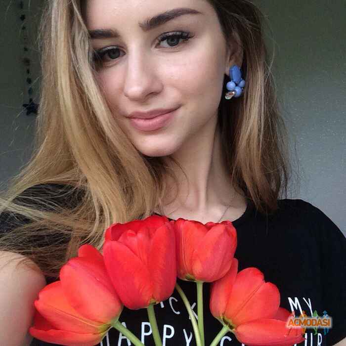 Анна Юріївна Анохіна фото №915136. Завантажено 31 Травня 2016