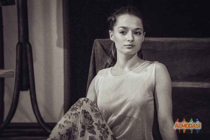Валерия  Домбровская фото №948439. Завантажено 24 Серпня 2016