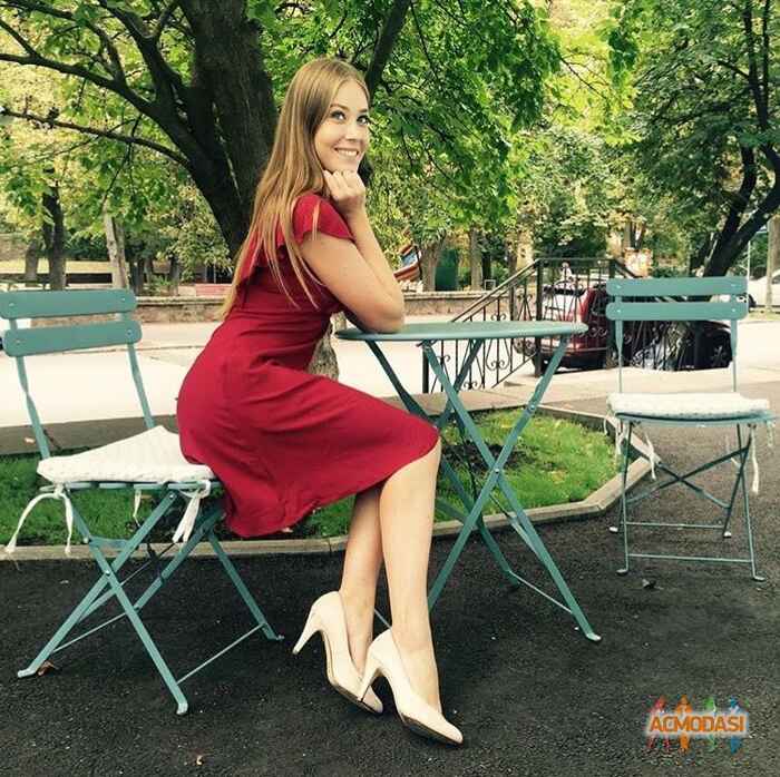 Аріна Олегівна Бєланова фото №969778. Завантажено 11 Жовтня 2016