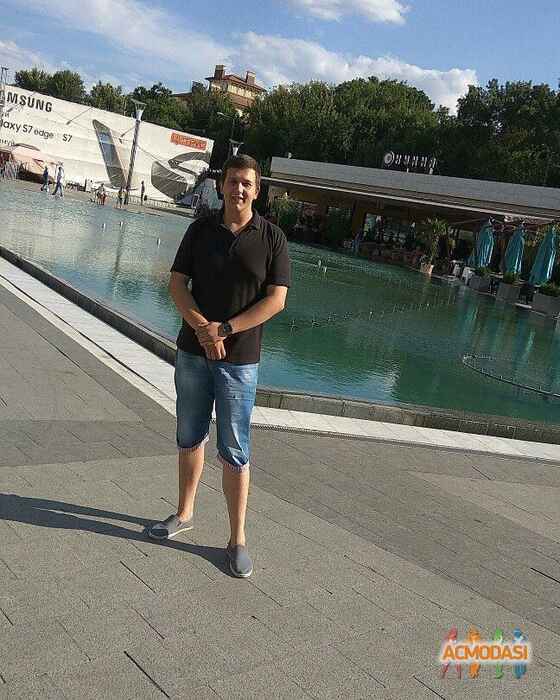 Александр Дмитриевич Репницын фото №972294. Завантажено 17 Жовтня 2016