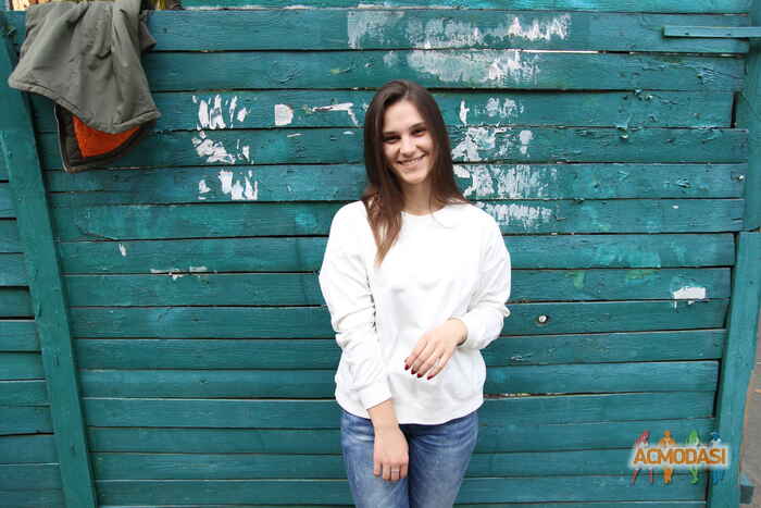 Анастасия Николаевна Лихолит фото №990664. Завантажено 28 Листопада 2016