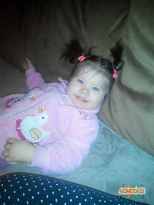 Аліна Владиславівна Філіпчук фото №1008725. Завантажено 18 Січня 2017