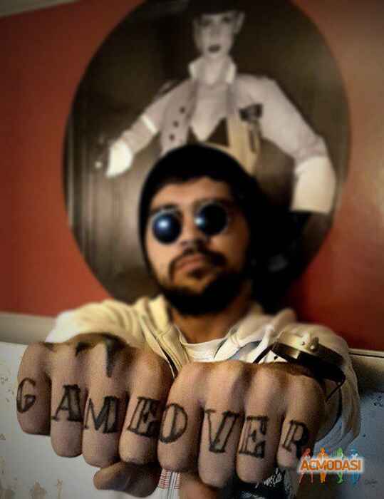 Кирилл  Шевченко фото №1023614. Завантажено 22 Лютого 2017