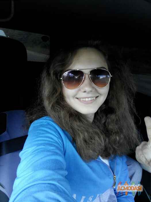 Настя  Диканская фото №1039198. Завантажено 03 Квітня 2017