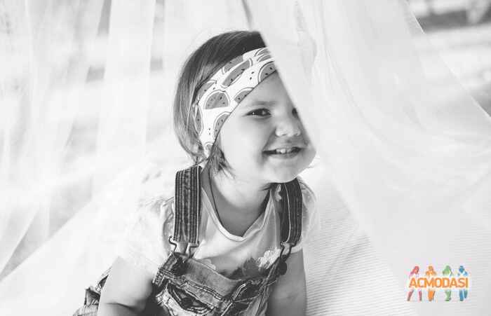 Аріна Дмитрівна Бірюліна фото №1089205. Завантажено 08 Серпня 2017