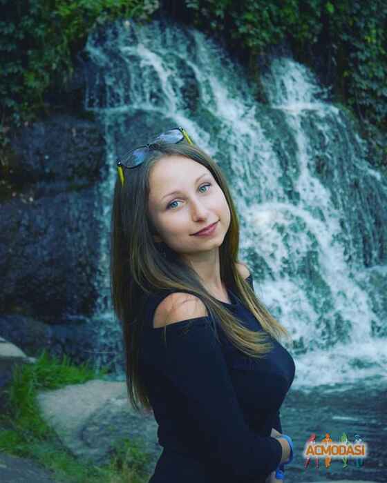 Настя  Макаревич фото №1118777. Завантажено 15 Жовтня 2017