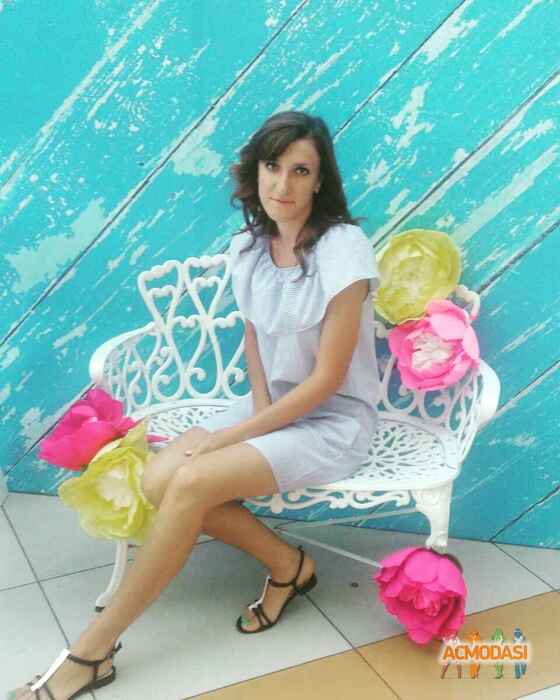 Анастасія Андріївна Карпенко фото №1120685. Завантажено 19 Жовтня 2017