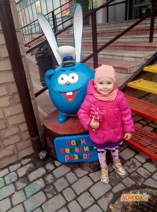 Вероніка  Вахновська фото №1131865. Завантажено 07 Листопада 2017