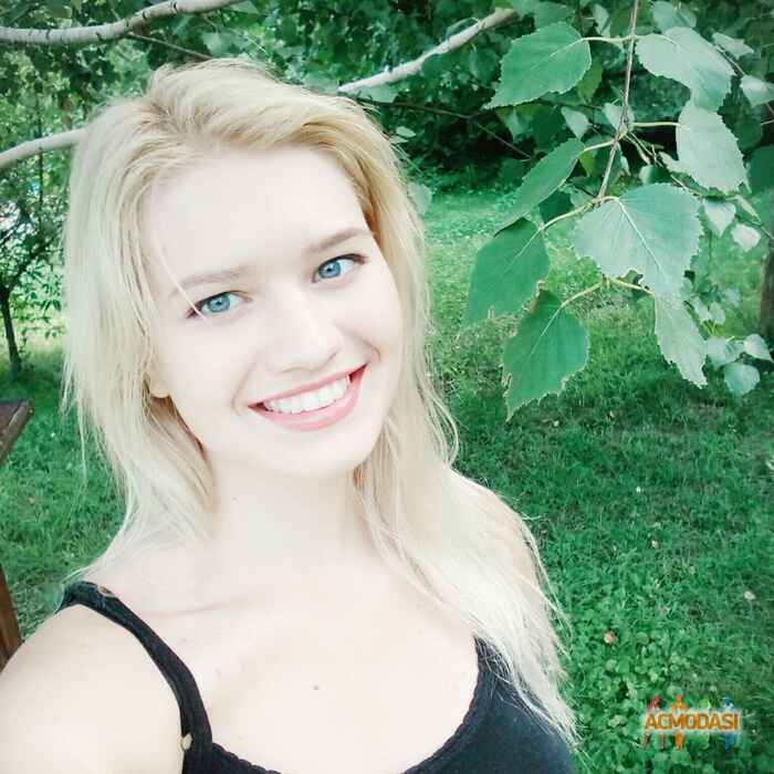 Анна Андріївна Осіпова фото №1131894. Завантажено 07 Листопада 2017