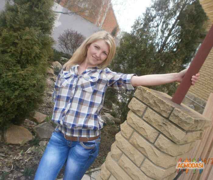 Ганна Василiвна Бончева фото №1180982. Завантажено 06 Лютого 2018