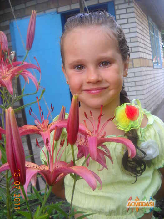 Анастасия Сергеевна Сулима фото №95368. Завантажено 28 Жовтня 2011