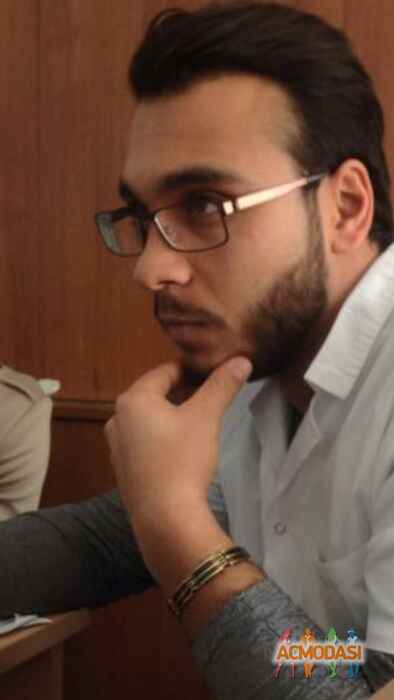 Muhammad Basimovich Amrour фото №1187491. Завантажено 16 Лютого 2018