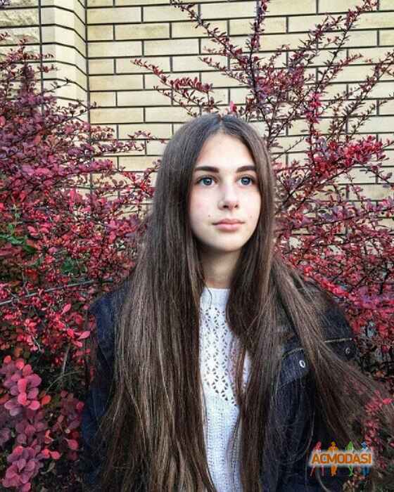 Юлия Геннадьевна Тихонович фото №1193517. Завантажено 23 Лютого 2018