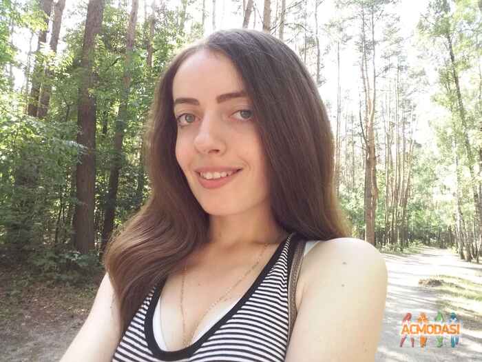 Надія Сергіївна Оксенюк фото №1211700. Завантажено 23 Березня 2018