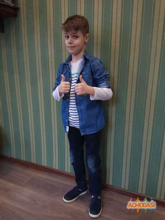 Демид   фото №1378514. Завантажено 16 Березня 2019