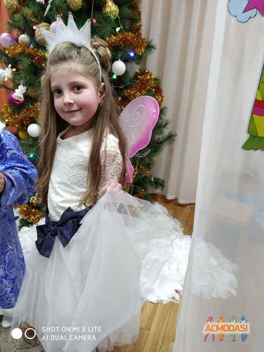 Крістіна Вадимівна Шахрай фото №1359722. Завантажено 05 Лютого 2019