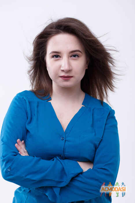 Валерия  Коваленко фото №1396584. Завантажено 06 Травня 2019