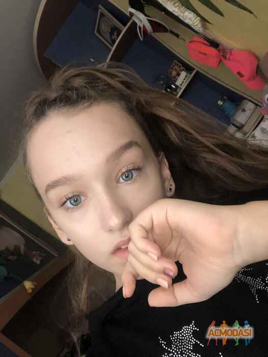 Маша Антоновна Самарская фото №1490455. Завантажено 22 Грудня 2019