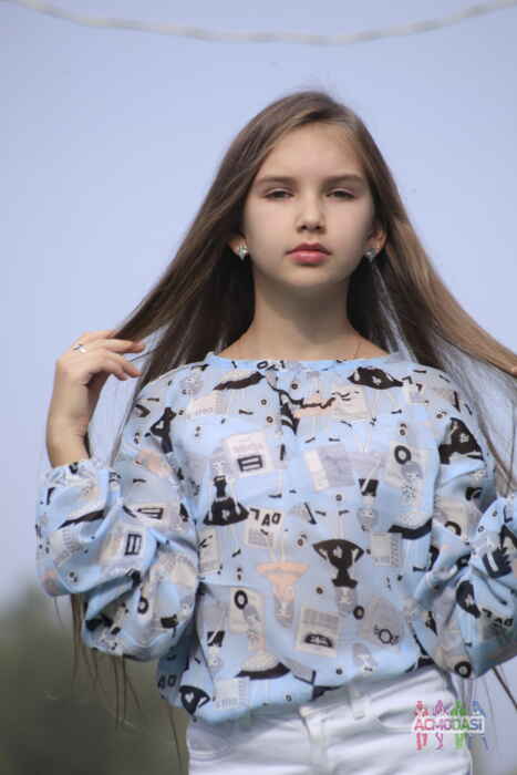 Sofia  Prokhorenko фото №1571045. Завантажено 01 Жовтня 2020