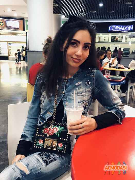 Фабія Хайдар Рахман(Руденко) фото №1464273. Завантажено 21 Жовтня 2019