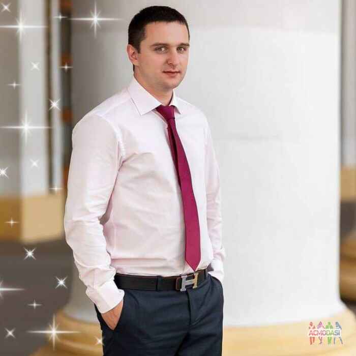 Егор  Крестинин фото №1573517. Завантажено 10 Жовтня 2020