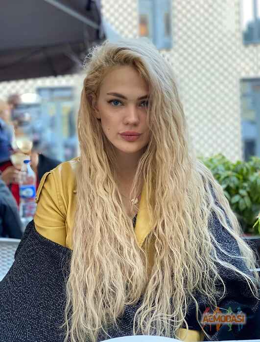 Алина  Максимова фото №1587396. Завантажено 27 Листопада 2020