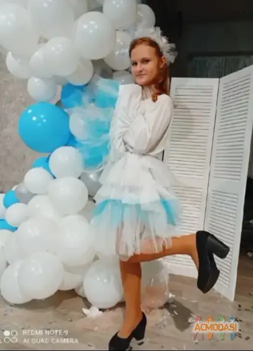 Вікторія  Кондрашова фото №1722116. Завантажено 30 Грудня 2023