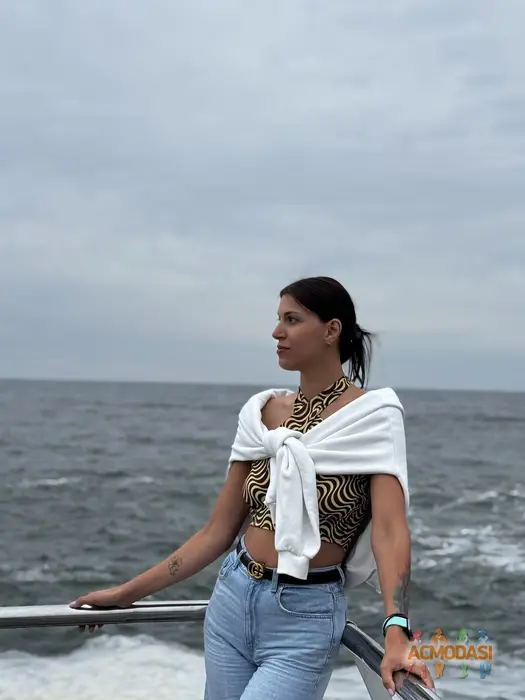 Катерина  Кобижча фото №1750651. Завантажено 19 Грудня 2025